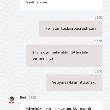 Vipslot'ta Tekrar Eden Hatalar Ve Kayıplar