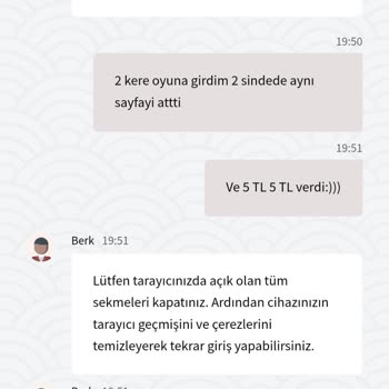 Vipslot'ta Tekrar Eden Hatalar Ve Kayıplar