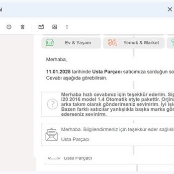 Eksik Ürün Gönderimi Ve Müşteri Yanıltma Sorunu