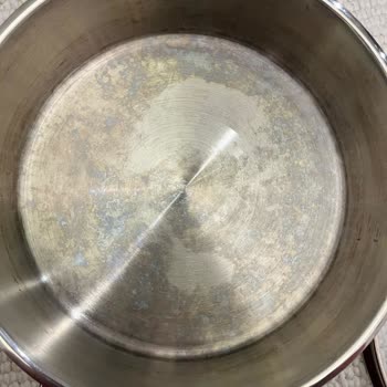 Sağlığa Zararlı Tencere Seti Sorunu