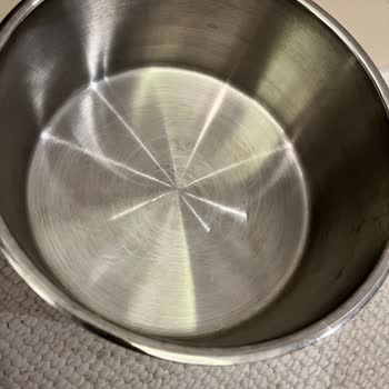 Sağlığa Zararlı Tencere Seti Sorunu