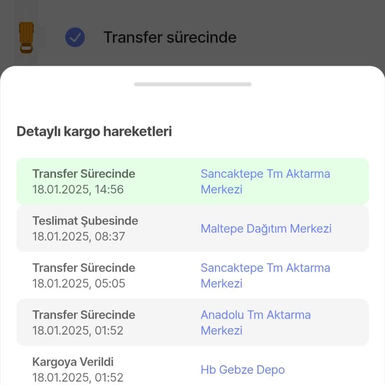 Hepsiburada Teslimat Sorunu: Beklenen Sipariş Gelmedi!