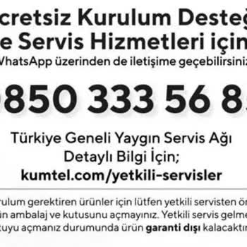 Ücretsiz Kurulumda Gizli Ücret Şoku