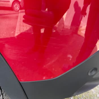 Yeni Araçta Şanzıman Sorunu Ve Servis İlgisizliği