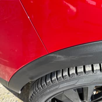 Yeni Araçta Şanzıman Sorunu Ve Servis İlgisizliği