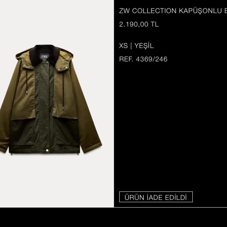 Müşteriye Saygısız Tavır Ve Yanıltıcı İade Süreci