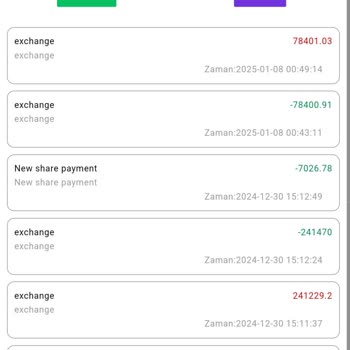 Yatırım Platformunda Para Çekme Sorunu