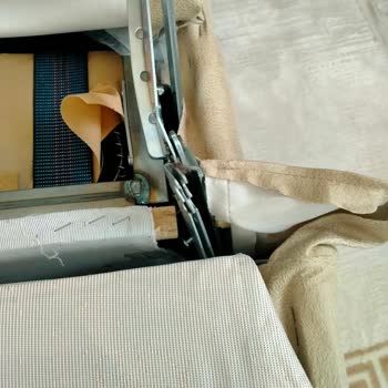 İstikbal Koltuk Takımı Kurulum Sorunu Ve Müşteri Hizmetleri İlgisizliği