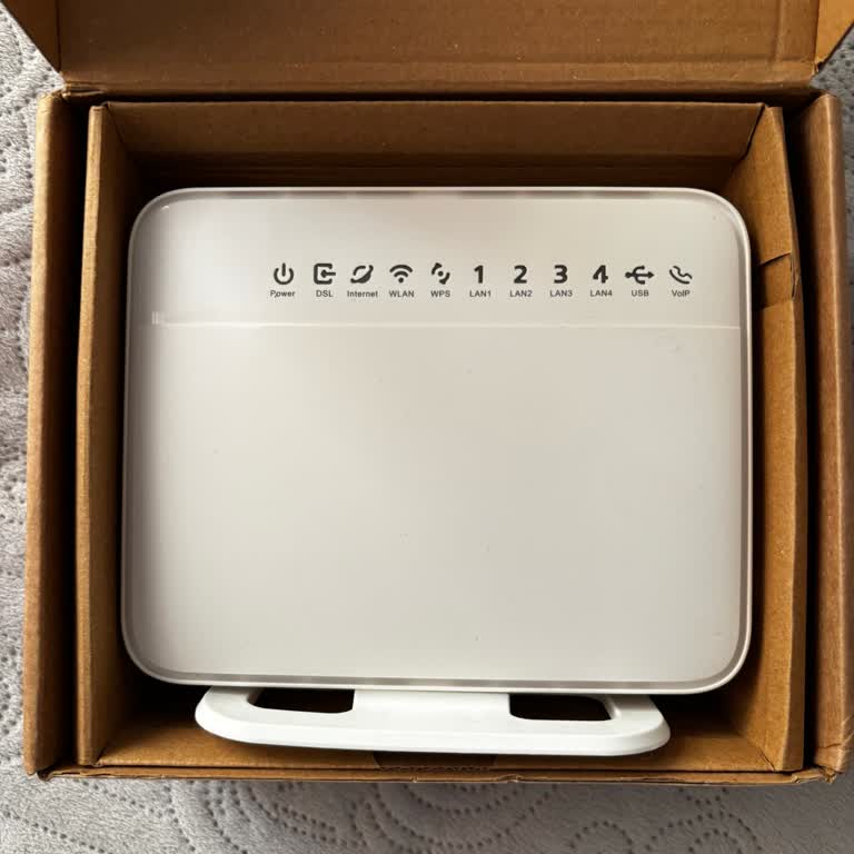 Kartech Bilişim Limited Şirketi Modem Şikayeti