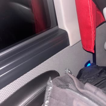 Geç Kalan Araç Ve Uzun Bekleyişin Mağduriyeti