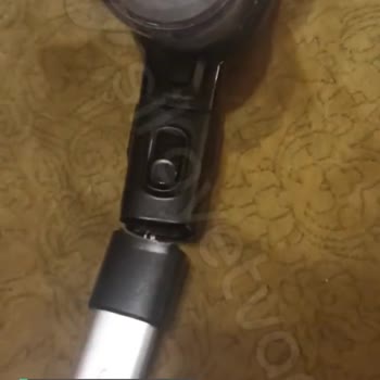 Philips SpeedPro Max Süpürgenin Dayanıksız Olması
