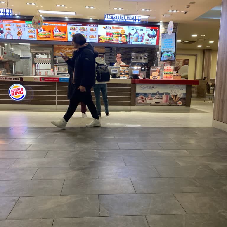 Gıda Hizmetinde Hijyen Sorunu