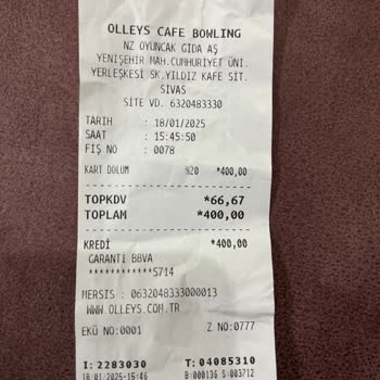 Randevu Karmaşası Ve Müşteri Memnuniyetsizliği