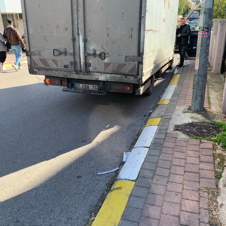 Yanlış Adres Düzeltmesi Nedeniyle Teslimat Sorunu