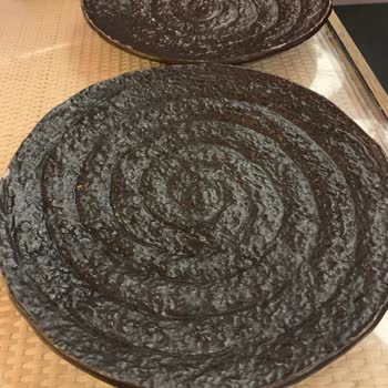 Bekleme Süresi Ve Kirli Tabaklarla Kötü Deneyim