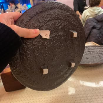 Bekleme Süresi Ve Kirli Tabaklarla Kötü Deneyim