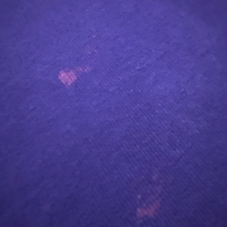 Renkli Deterjan Kıyafetleri Mahvetti