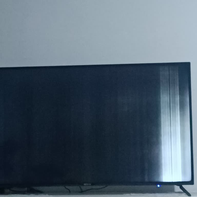 Onvo TV'de Görüntü Kaybı Sorunu