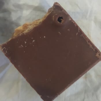 Ülker Dido Çikolata: Sağlık Riski Ve Güven Sorunu