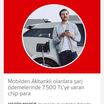 Akbank Kampanya Mağduriyeti: Davet Kodu Tanınmadı
