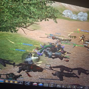 Ezel Serverinde Hile Sorunları Ve Oyuncu Deneyimi