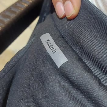 Kalenji Eşofman Kalitesi Ve Müşteri Hizmeti Sorunu