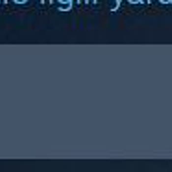 Steam'de Kayıp Para Ve İlgisiz Destek