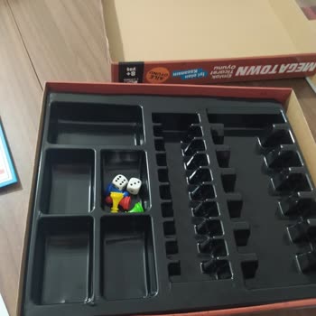 Eksik Parçalarla Hayal Kırıklığı