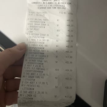 Tarihi Geçmiş Ürün Ve Küf Problemi