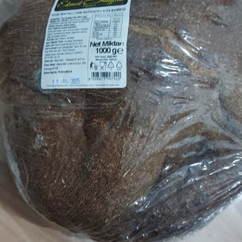 Küflü Ekmek Ve İade Sorunu