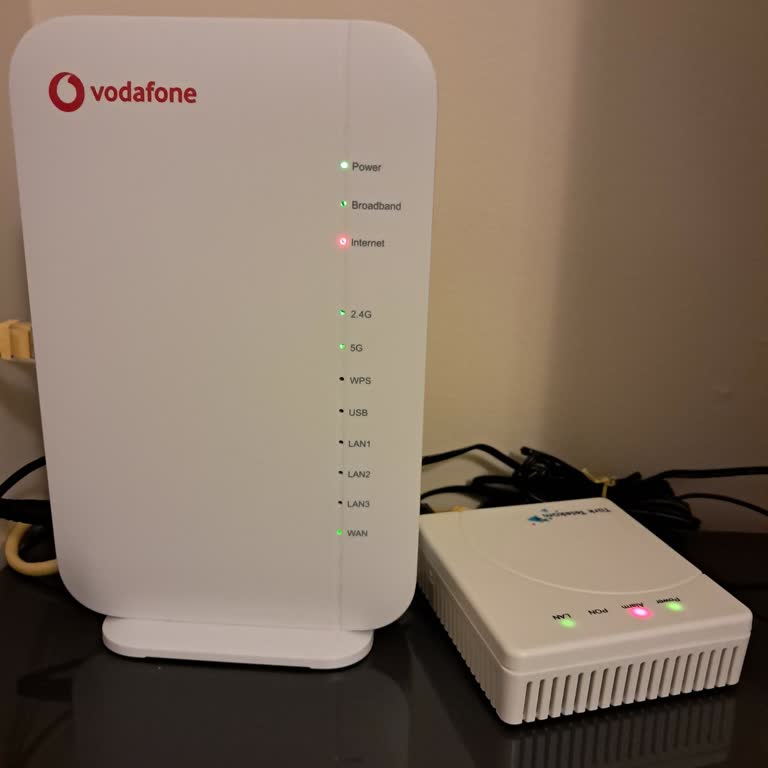 Bağlanmayan İnternet Ve İlgisiz Müşteri Hizmetleri