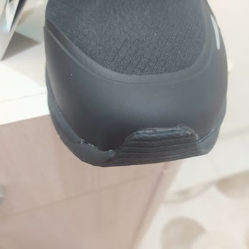 Kusurlu Ürün Ve Değişim Talebi