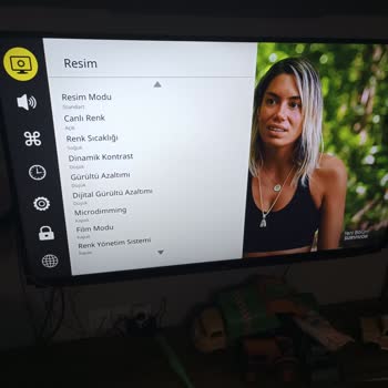 Beko TV Kilitlenme Sorunu