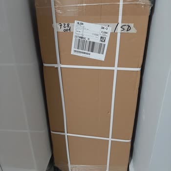 Montaj Hizmeti İptali Ve Para İadesi Sorunu