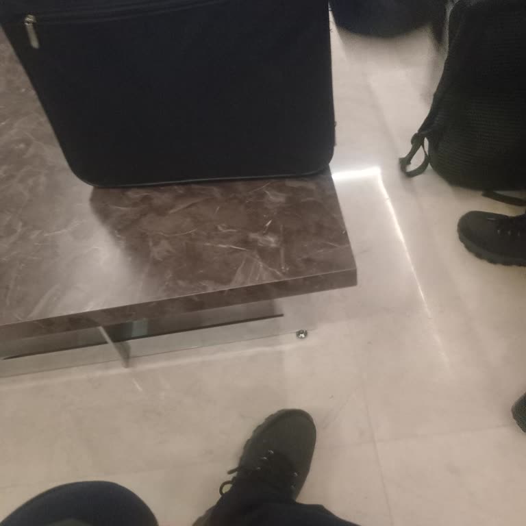 Otel Rezervasyonunda Büyük Sorun