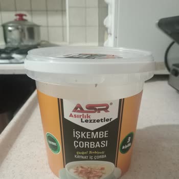 İşkembe Çorbası Kabusu: Koku Ve Sağlık Endişesi