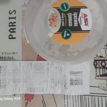 İşkembe Çorbası Kabusu: Koku Ve Sağlık Endişesi