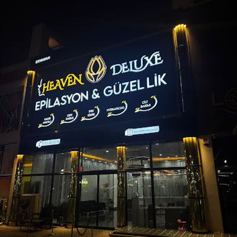 Güzellik Merkezinde Hizmet Alamama Ve İade Sorunu