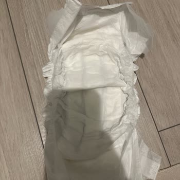 Kalitesiz Bebek Bezi Ve Müşteri Memnuniyetsizliği