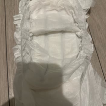 Kalitesiz Bebek Bezi Ve Müşteri Memnuniyetsizliği