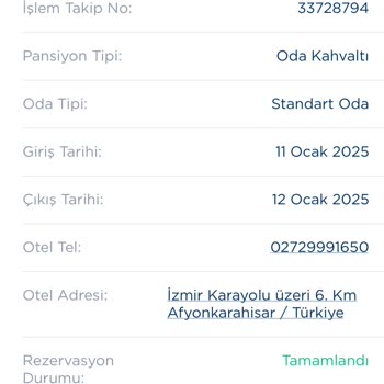 Beklenmedik Yemek Ücreti Şoku: Otel Çıkışında Sürpriz