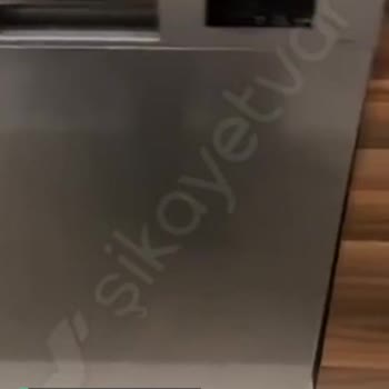 Beko Bulaşık Makinesi Arızası!