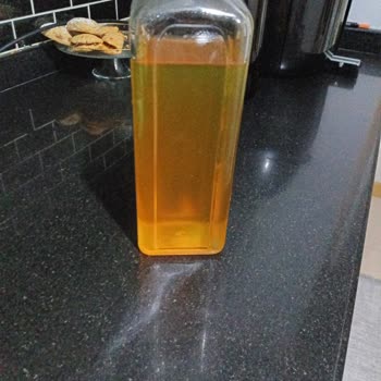 Bulanık Fındık Yağı Hayal Kırıklığı