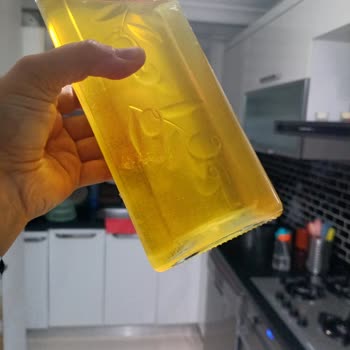 Bulanık Fındık Yağı Hayal Kırıklığı