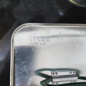 Bulanık Fındık Yağı Hayal Kırıklığı