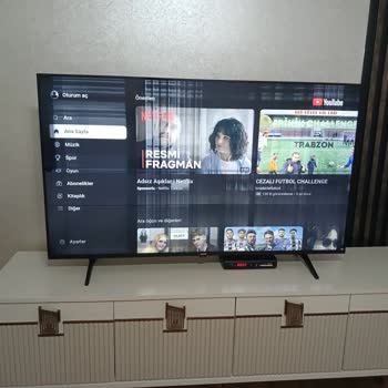 Arçelik Televizyonumda Beklenmedik Ekran Kararması Sorunu