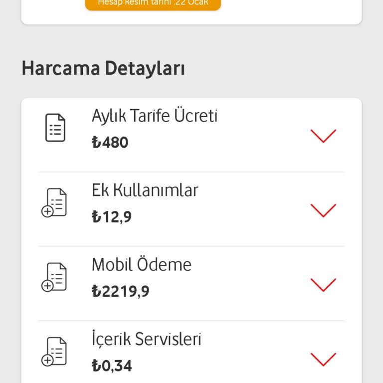 Inat Box TV Mobil Ödeme Hatası: Bilgim Dışında Yapılan İşlem