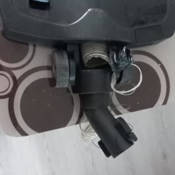 Vestel Elektrikli Süpürge Başlık Sorunu: Kullanıcı Hatası Mı, Ürün Hatası Mı?