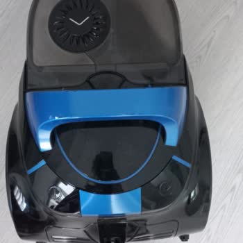 Vestel Elektrikli Süpürge Başlık Sorunu: Kullanıcı Hatası Mı, Ürün Hatası Mı?