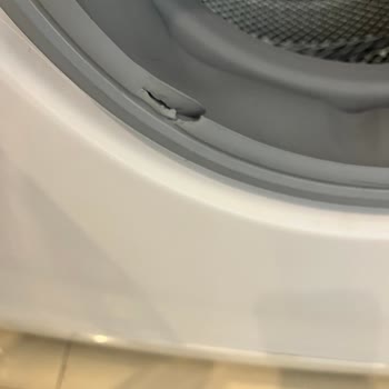 Bosch Çamaşır Makinesi Yedek Parça Sorunu Ve Müşteri Hizmetleri Hayal Kırıklığı